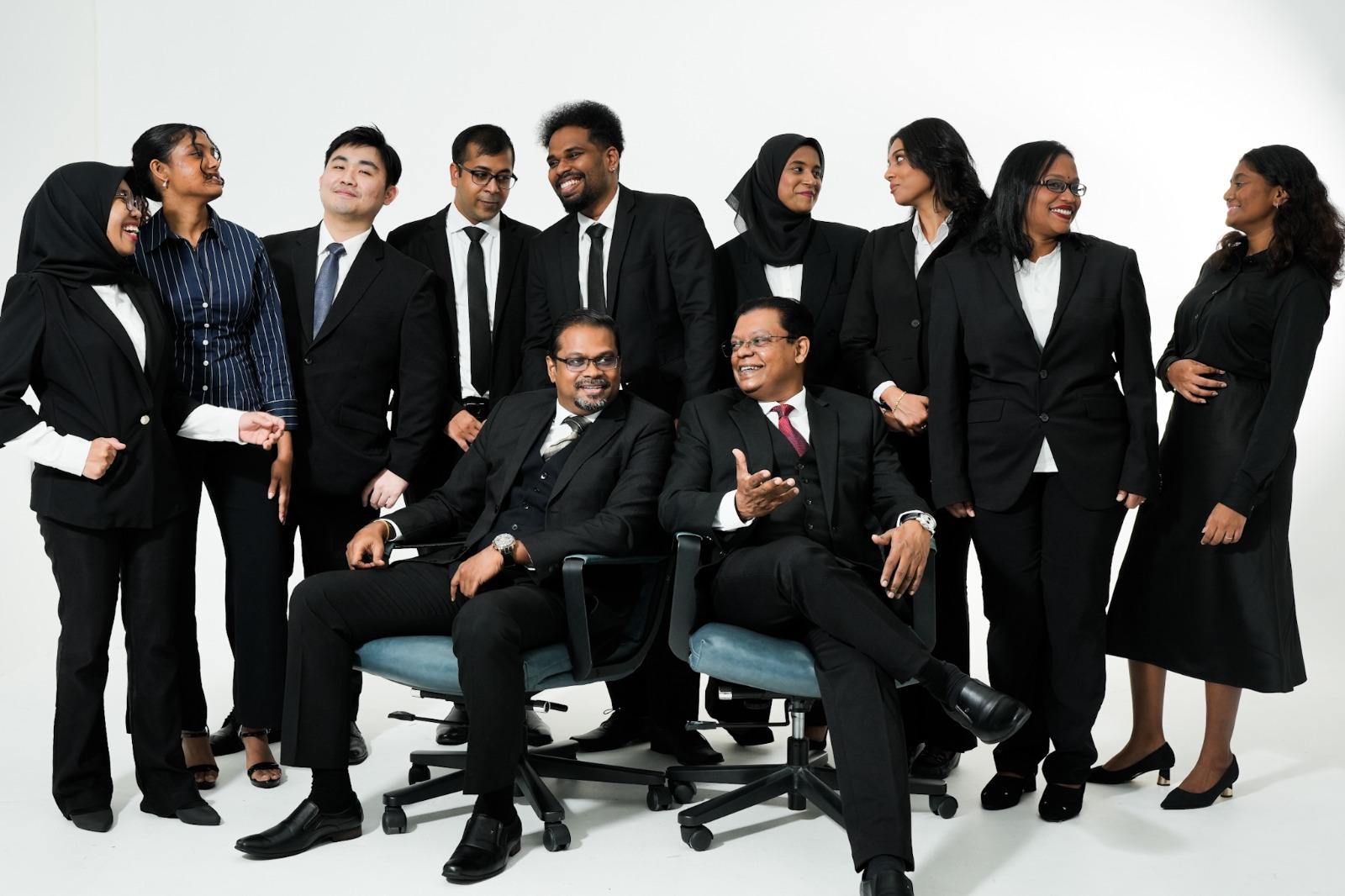 Our-Team-Profile